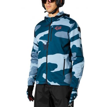 Куртка FOX RANGER TECH Jacket [Tender Shoots]