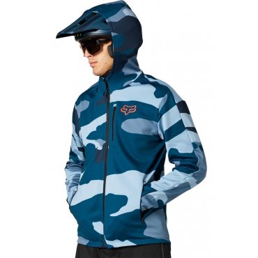 Куртка FOX RANGER TECH Jacket [Tender Shoots]