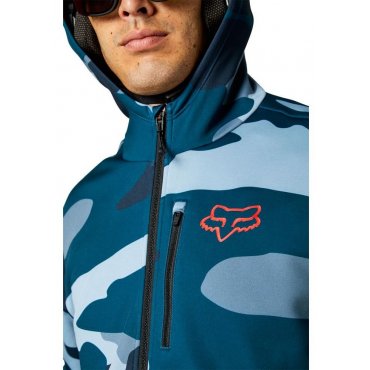 Куртка FOX RANGER TECH Jacket [Tender Shoots]