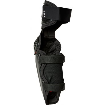 Налокітники FOX TITAN PRO Elbow Guard - D3O® [Black]