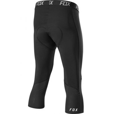 Шорти FOX ENDURO PRO Tight [Black]
