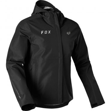 Куртка FOX LEGION Packable Jacket [Black]