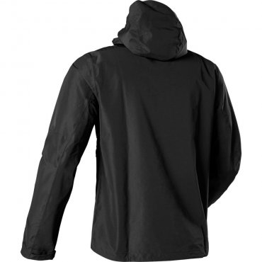 Куртка FOX LEGION Packable Jacket [Black]