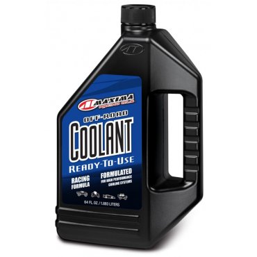 Антифриз Maxima OFF-Road Coolant [2л]
