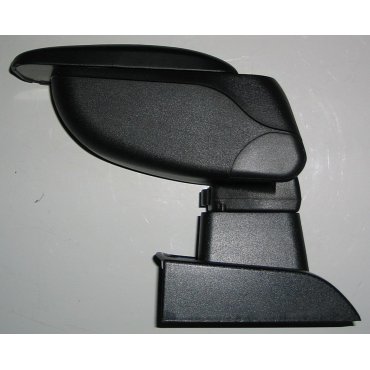 Ford Fiesta Mk7 подлокотник ASP Slider черный