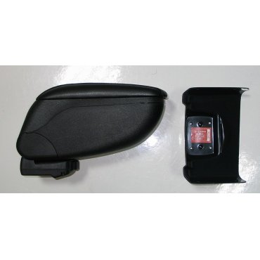 Ford Focus 3 подлокотник ASP Slider