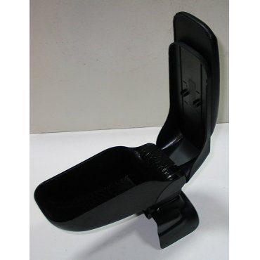 Nissan Juke подлокотник ASP Slider