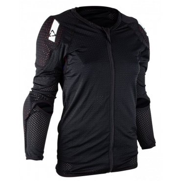 Жіночий захист LEATT AirFlex ♀Body Protector [Black]