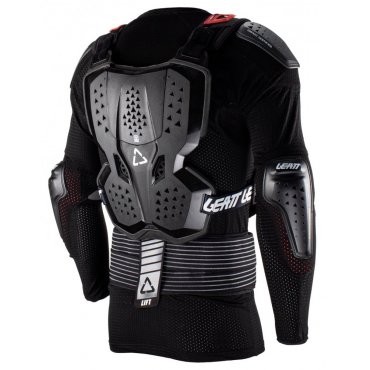Захист тіла LEATT 3.5 Body Protector [Graphene]