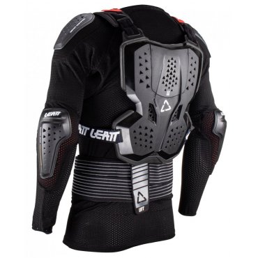 Захист тіла LEATT 3.5 Body Protector [Graphene]