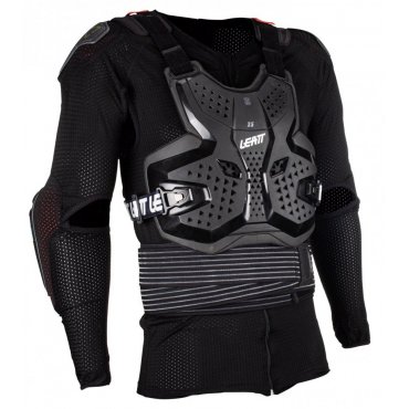 Захист тіла LEATT 3.5 Body Protector [Graphene]