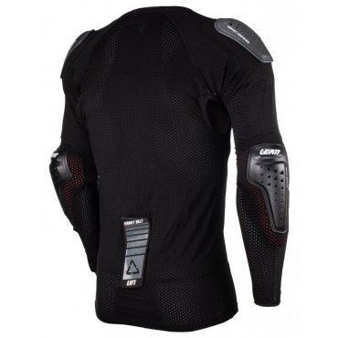 Захист тіла LEATT 3.5 Body Protector [Graphene]