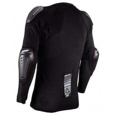 Захист тіла LEATT 3.5 Body Protector [Graphene]