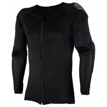 Захист тіла LEATT 3.5 Body Protector [Graphene]