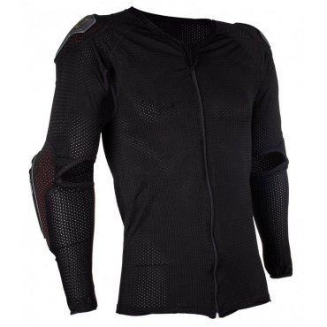 Захист тіла LEATT 3.5 Body Protector [Graphene]