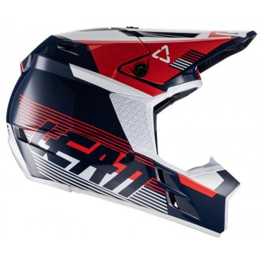 Шолом LEATT Moto 3.5 Jr Helmet [Royal]