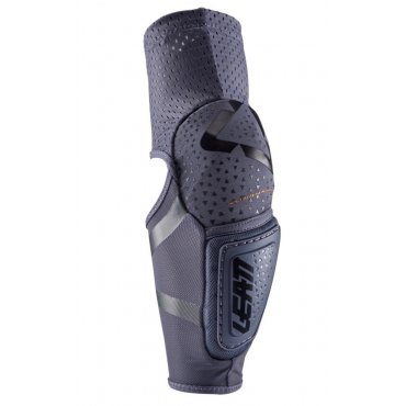 Налокітники LEATT 3DF Hybrid Elbow Guard [Flint]