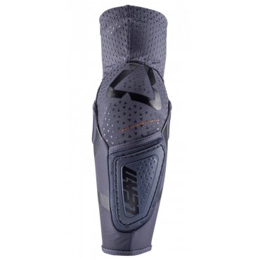 Налокітники LEATT 3DF Hybrid Elbow Guard [Flint]