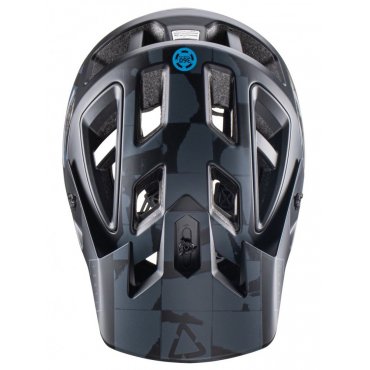 Шолом LEATT MTB 3.0 All Mountain Helmet [Black]