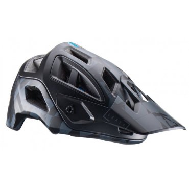 Шолом LEATT MTB 3.0 All Mountain Helmet [Black]