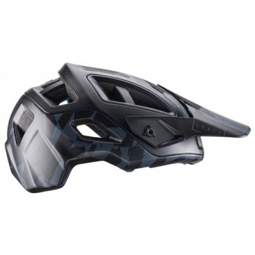 Шолом LEATT MTB 3.0 All Mountain Helmet [Black]