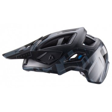 Шолом LEATT MTB 3.0 All Mountain Helmet [Black]