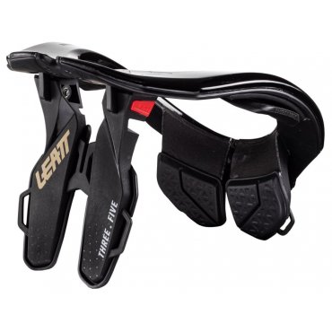Захист шиї LEATT 3.5 Neck Brace [Black]