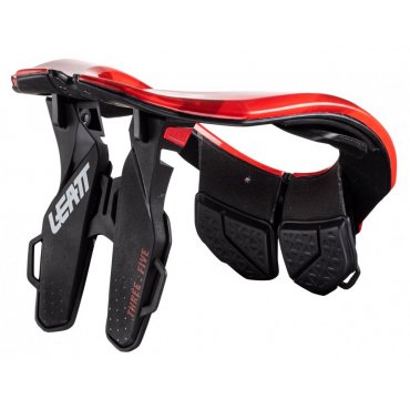 Захист шиї LEATT 3.5 Neck Brace [Red]