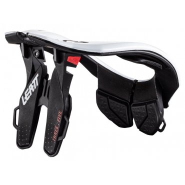 Захист шиї LEATT 3.5 Neck Brace [White]