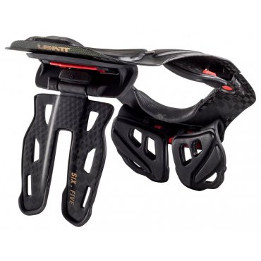 Захист шиї LEATT 6.5 Neck Brace [Carbon]
