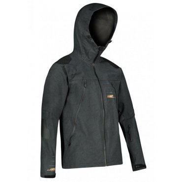 Куртка LEATT MTB 5.0 All Mountain Jacket [Black]