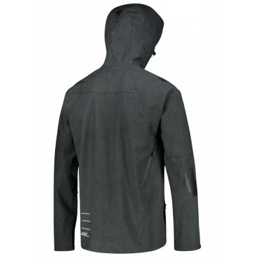 Куртка LEATT MTB 5.0 All Mountain Jacket [Black]
