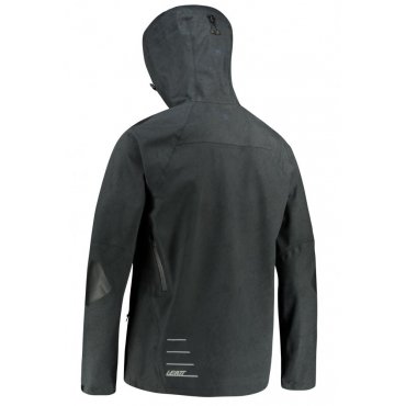 Куртка LEATT MTB 5.0 All Mountain Jacket [Black]