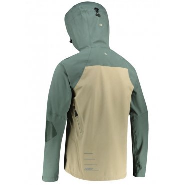 Куртка LEATT MTB 5.0 All Mountain Jacket [Ivy]