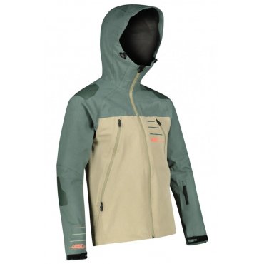 Куртка LEATT MTB 5.0 All Mountain Jacket [Ivy]