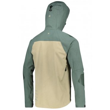 Куртка LEATT MTB 5.0 All Mountain Jacket [Ivy]