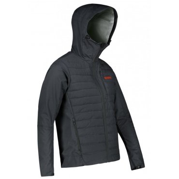 Куртка LEATT MTB 3.0 Trail Jacket [Black]