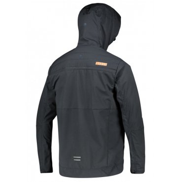 Куртка LEATT MTB 3.0 Trail Jacket [Black]