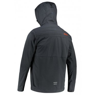 Куртка LEATT MTB 3.0 Trail Jacket [Black]