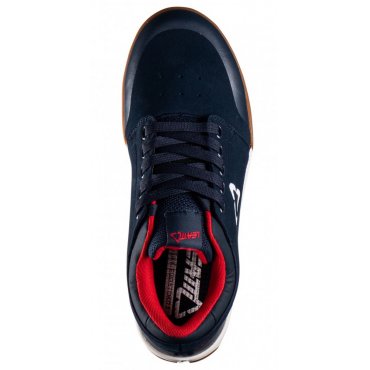 Взуття LEATT 2.0 Flat Shoe [Onyx]