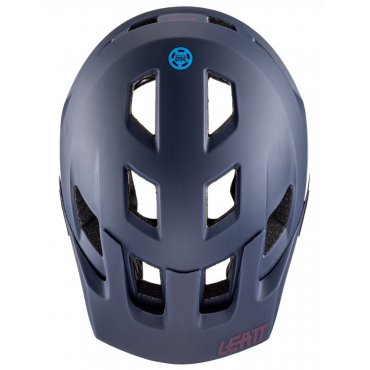 Шолом LEATT MTB 1.0 All Mountain Helmet [Dusk]