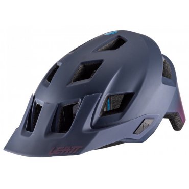 Шолом LEATT MTB 1.0 All Mountain Helmet [Dusk]