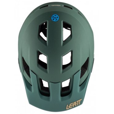 Шолом LEATT MTB 1.0 All Mountain Helmet [Ivy]