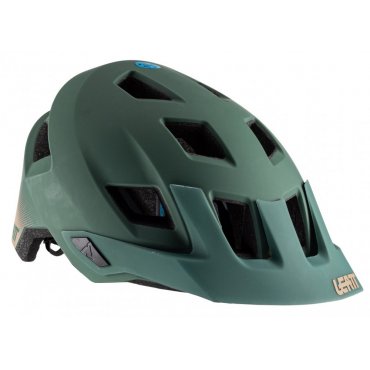 Шолом LEATT MTB 1.0 All Mountain Helmet [Ivy]