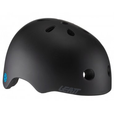 Шолом LEATT Helmet MTB 1.0 Urban [Black]