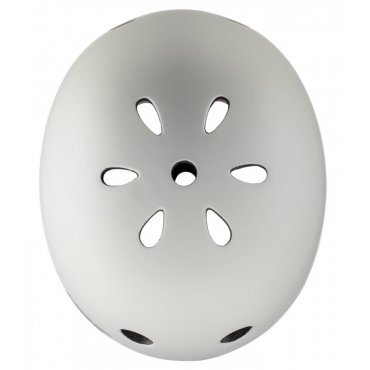 Шолом LEATT MTB 1.0 Urban Helmet [Steel]