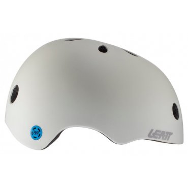Шолом LEATT MTB 1.0 Urban Helmet [Steel]