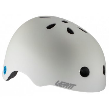 Шолом LEATT MTB 1.0 Urban Helmet [Steel]