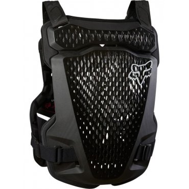 Захист тіла FOX R3 Chest Protector [Black]