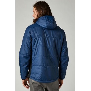 Куртка FOX RIDGEWAY Jacket [Dark Indigo]